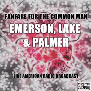 Fanfare For The Common Man