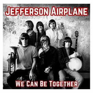 We Can Be Together