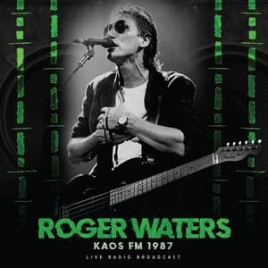 KAOS FM 1987 (live)
