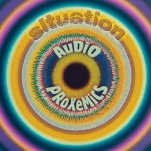 Audio Proxemics
