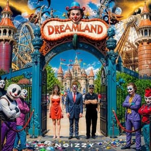Dreamland