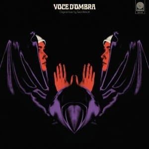 Voce dOmbra