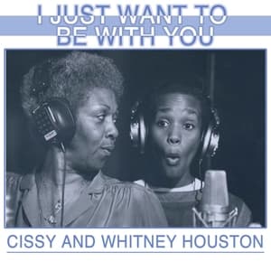 I Just Want To Be With You