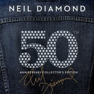 50th Anniversary Collector's Edition vol. 6