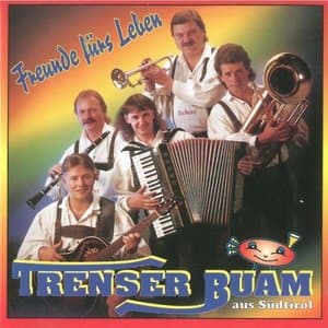 Freunde furs Leben