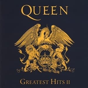 Greatest Hits II