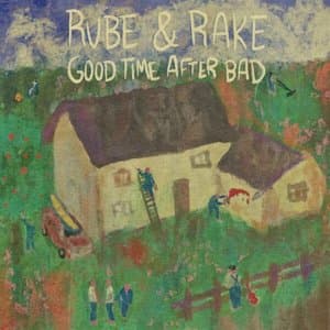 Good Time After Bad