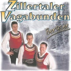 Bergsee