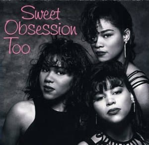 Sweet Obsession Too