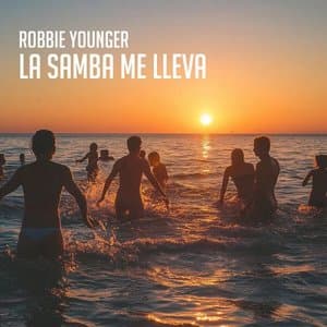 La Samba Me Lleva