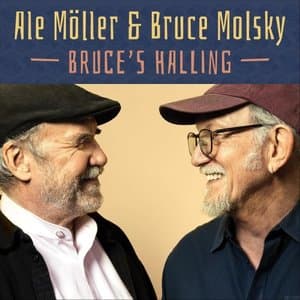 Bruces Halling