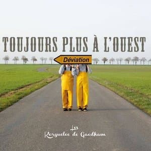 Toujours plus a louest