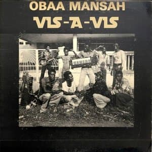 Obaa Mansah