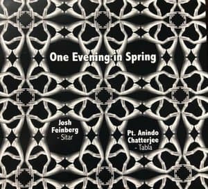 One Evening in Spring