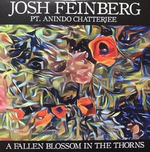 A Fallen Blossom in the Thorns