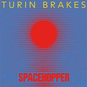 Spacehopper