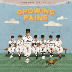 Growing Pains