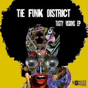 Tasty Visions EP (Original Mix)