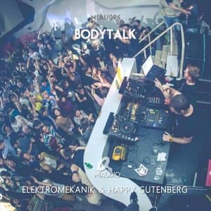 BodyTalk