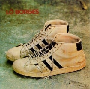 Lo Borges