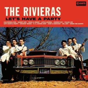 Lets Have A Party (Bonus Tracks)