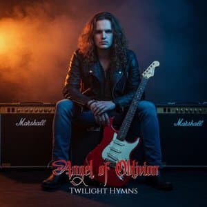 Twilight Hymns