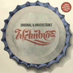 Original & unverstarkt