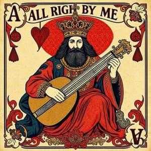 All Right By Me
