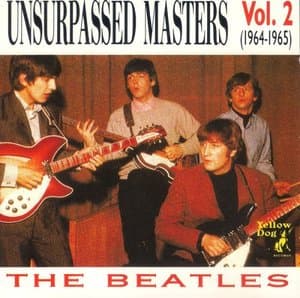 Unsurpassed Masters, Volume 2 (1964-1965)