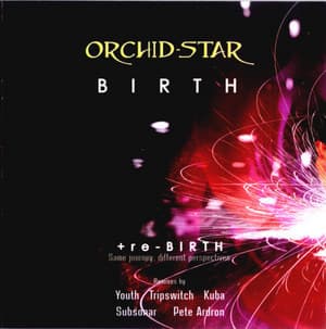 Re-birth
