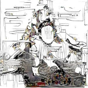 Thrills Collapse