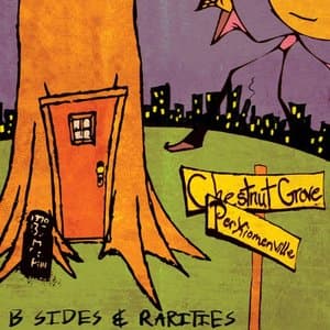 Perkiomenville B Sides & Rarities