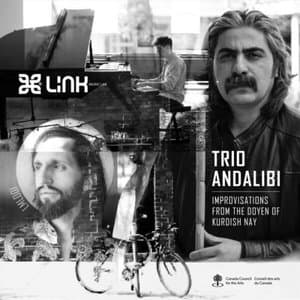 Improvisations from the Doyen of Kurdish Nay