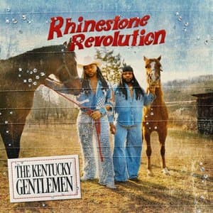 Rhinestone Revolution