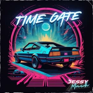 Time gate