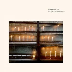 Pilliga Circumstance