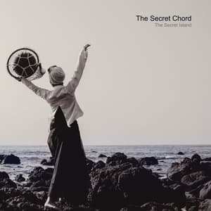The Secret Island