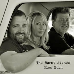 Slow Burn