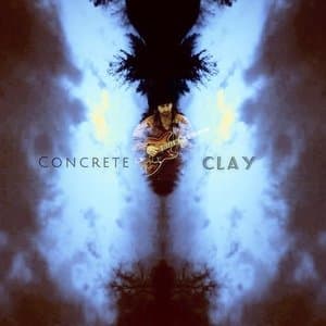 Concrete & Clay