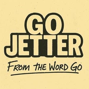 From the Word Go