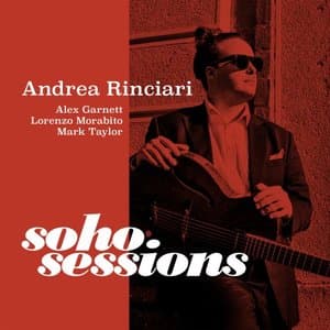 Soho Sessions