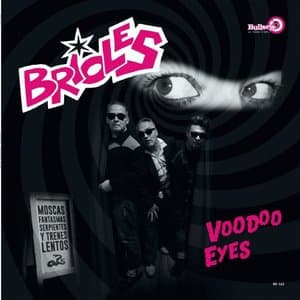Voodoo Eyes