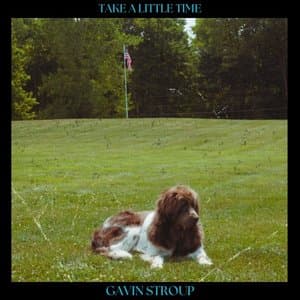 Take A Little Time