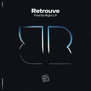 Feel So Right LP