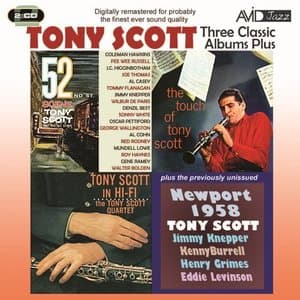 Three Classic Albums Plus