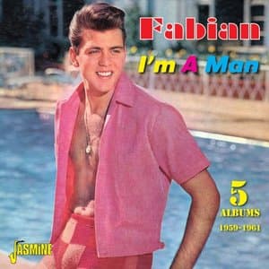 Im a Man 5 Albums, 1959 - 1961