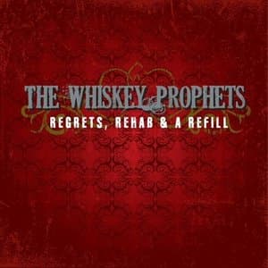 Regrets, Rehab & A Refill