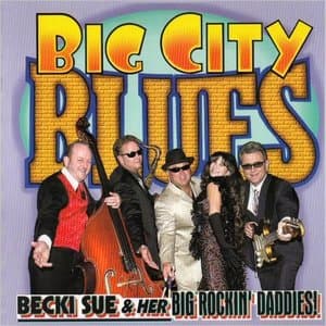 Big City Blues