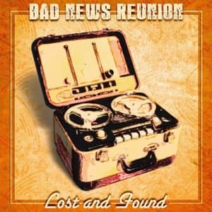 Lost and Found