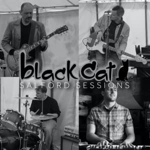 Salford Sessions